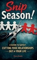 Dana Skalin - Snip Season, Inbunden. Tillgänglighet: Lägg i varukorg
