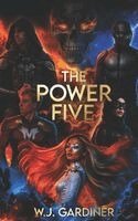 W J Gardiner - Power Five, Häftad