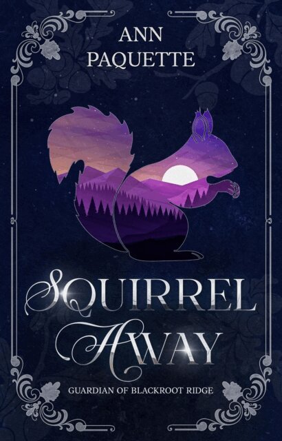 Ann Paquette - Squirrel Away, E-bok. Tillgänglighet: Lägg i varukorg