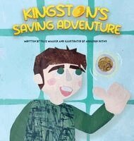 Yeliz Walker - Kingston's Saving Adventure, Inbunden. Tillgänglighet: Lägg i varukorg
