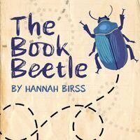 Hannah Birss, Kelley York - Book Beetle, Häftad