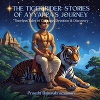 Tiger Rider