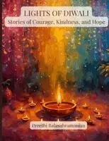 Balasubramanian - Lights of Diwali, Häftad. Tillgänglighet: Lägg i varukorg