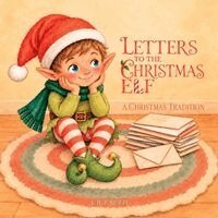 Lucy Bozzi - Letters to the Christmas Elf, Häftad. Tillgänglighet: Lägg i varukorg