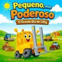 Adrian Wise - Pequeno, mas Poderoso, Häftad. Tillgänglighet: Lägg i varukorg