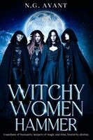 N G Avant - Witchy Women Hammer, Häftad. Tillgänglighet: Lägg i varukorg
