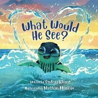 Sadiya Khan - What Would He See?, Häftad