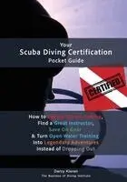 Your Scuba Diving Certification Pocket Guide