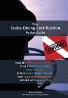 Darcy Kieran - Your Scuba Diving Certification Pocket Guide, Häftad. Tillgänglighet: Lägg i varukorg
