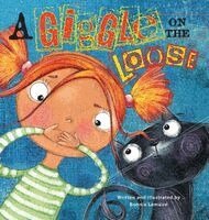 Bonnie Lemaire - Giggle on the Loose, Inbunden. Tillgänglighet: Lägg i varukorg