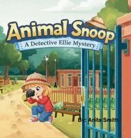 Anita Smith - Animal Snoop, Inbunden. Tillgänglighet: Lägg i varukorg