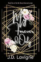 J D LaVigne - My Forever and Only, Häftad