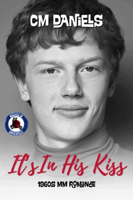 CM Daniels - It's In His Kiss, E-bok. Tillgänglighet: Lägg i varukorg