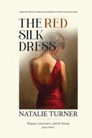 Natalie Turner - Red Silk Dress, Häftad. Tillgänglighet: Lägg i varukorg