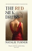 Natalie Turner - Red Silk Dress, Inbunden. Tillgänglighet: Lägg i varukorg