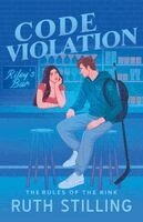 Ruth Stilling - Code Violation, Häftad