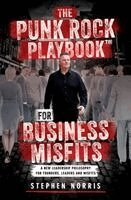 Stephen Norris - Punk Rock Playbook for Business Misfits, Inbunden. Tillgänglighet: Lägg i varukorg