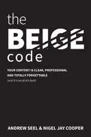 Andrew Seel, Nigel Jay Cooper - Beige Code, Häftad. Tillgänglighet: Lägg i varukorg