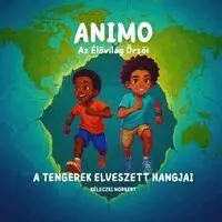 Norbert Béleczki - Animo, Häftad. Tillgänglighet: Lägg i varukorg
