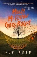 Sue Reed - Molly McFlynn Goes Rogue, Häftad