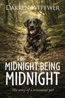 Darren Wittwer - Midnight Being Midnight, Häftad. Tillgänglighet: Lägg i varukorg