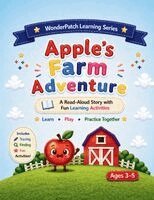 Paula Strainu - Apple's Farm Adventure, Häftad. Tillgänglighet: Lägg i varukorg