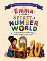 Paula Strainu - Emma and the Secret of Number World, Häftad. Tillgänglighet: Lägg i varukorg