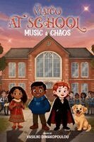 Vasiliki Dimakopoulou - Vlatco at School - Music & Chaos, Häftad
