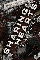 K A Knight - Sharing Hearts, Häftad