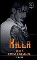 Bj Alpha - Killa Book 1, Häftad. Tillgänglighet: Lägg i varukorg