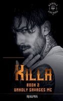 Bj Alpha - Killa Book 2, Häftad. Tillgänglighet: Lägg i varukorg