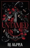 Bj Alpha - Untamed, Häftad. Tillgänglighet: Lägg i varukorg