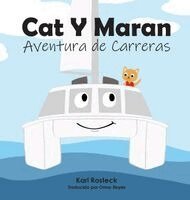 Kari Rosteck - Cat Y Maran Aventura de Carreras, Inbunden. Tillgänglighet: Lägg i varukorg