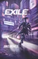 James Michaels - Exile, Häftad. Tillgänglighet: Lägg i varukorg