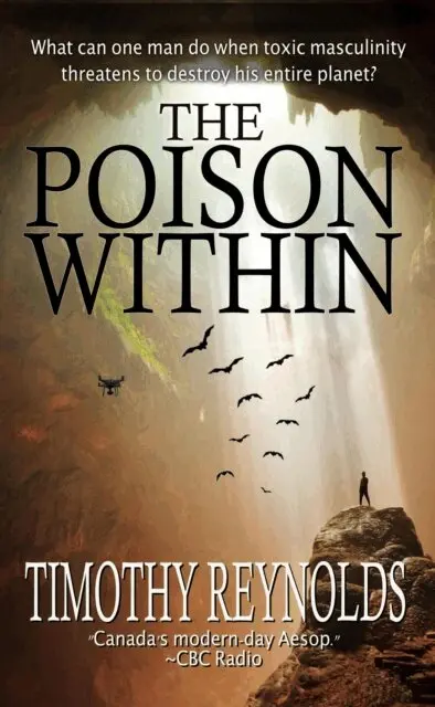Timothy Reynolds - Poison Within, E-bok. Tillgänglighet: Lägg i varukorg