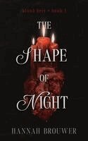 Hannah Brouwer - Shape of Night, Häftad. Tillgänglighet: Lägg i varukorg