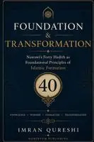Imran Qureshi - Foundation & Transformation, Häftad. Tillgänglighet: Lägg i varukorg