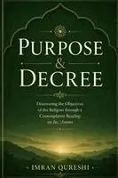 Imran Qureshi - Purpose & Decree, Häftad. Tillgänglighet: Lägg i varukorg