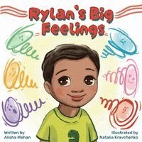 Alisha Mehan - Rylan's Big Feelings, Häftad. Tillgänglighet: Lägg i varukorg
