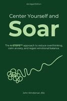 John Windisman - Center Yourself and Soar, Häftad