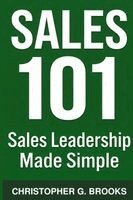 Christopher Brooks - Sales Leadership Made Simple, Häftad