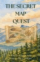 Secret Map Quest