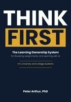 Peter Arthur - Think First, Häftad. Tillgänglighet: Lägg i varukorg