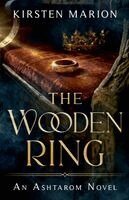 Kirsten Marion - Wooden Ring, Häftad