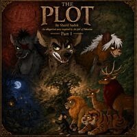 Sherif Sadek - Plot, Häftad