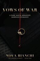 Nova Bianchi - Vows of War, Häftad