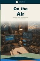 Greg Weir - On the Air, Häftad. Tillgänglighet: Lägg i varukorg