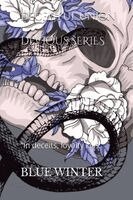 Blue Winter - Deceitful Union, Häftad
