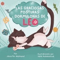 Jennifer Redmond - Graciosas Posturas Dormilonas de Leo, Häftad. Tillgänglighet: Lägg i varukorg