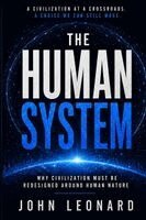 John Leonard - Human System, Häftad